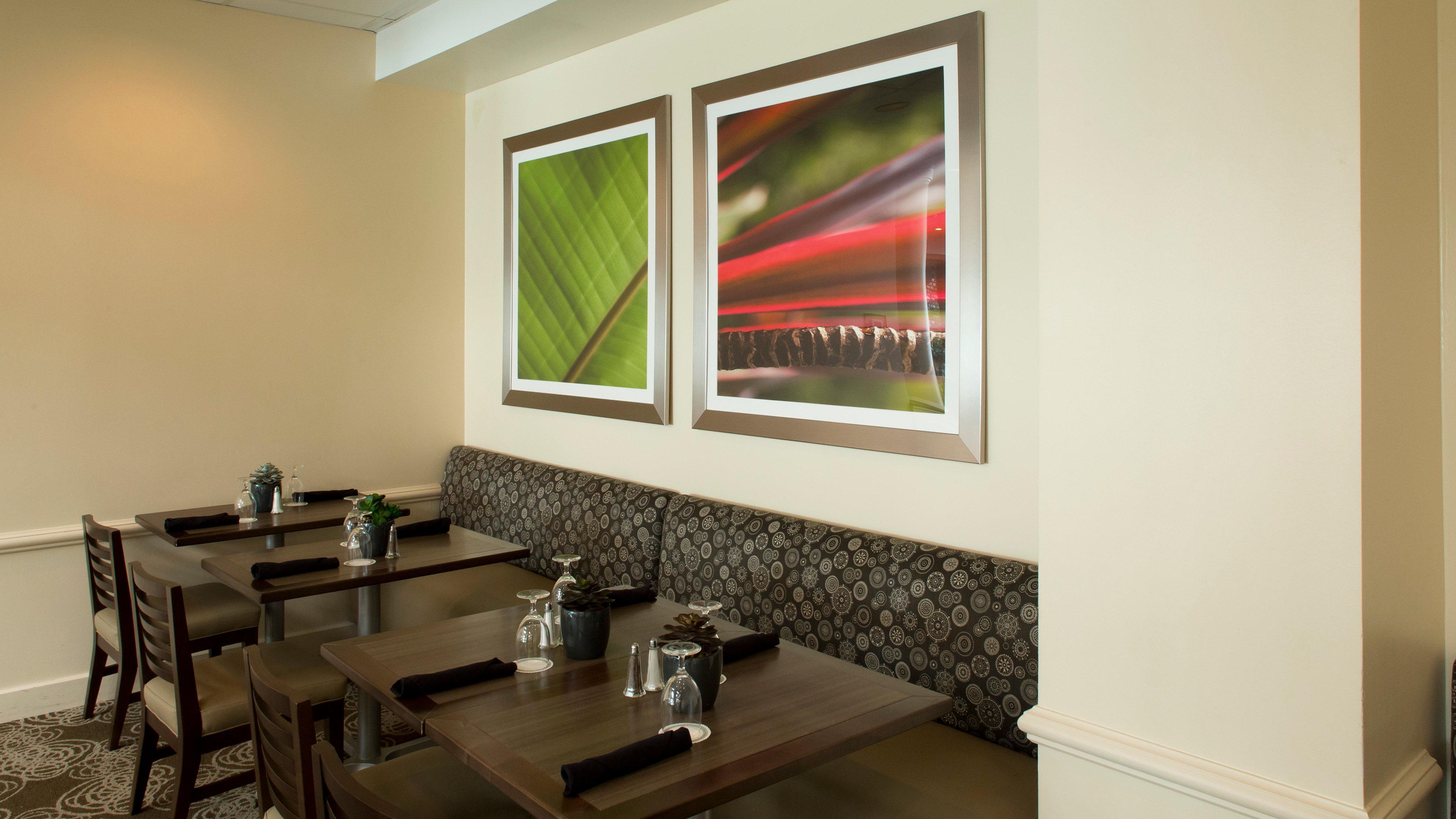 S - Nrg Area - Med Ctr By Ihg Houston
