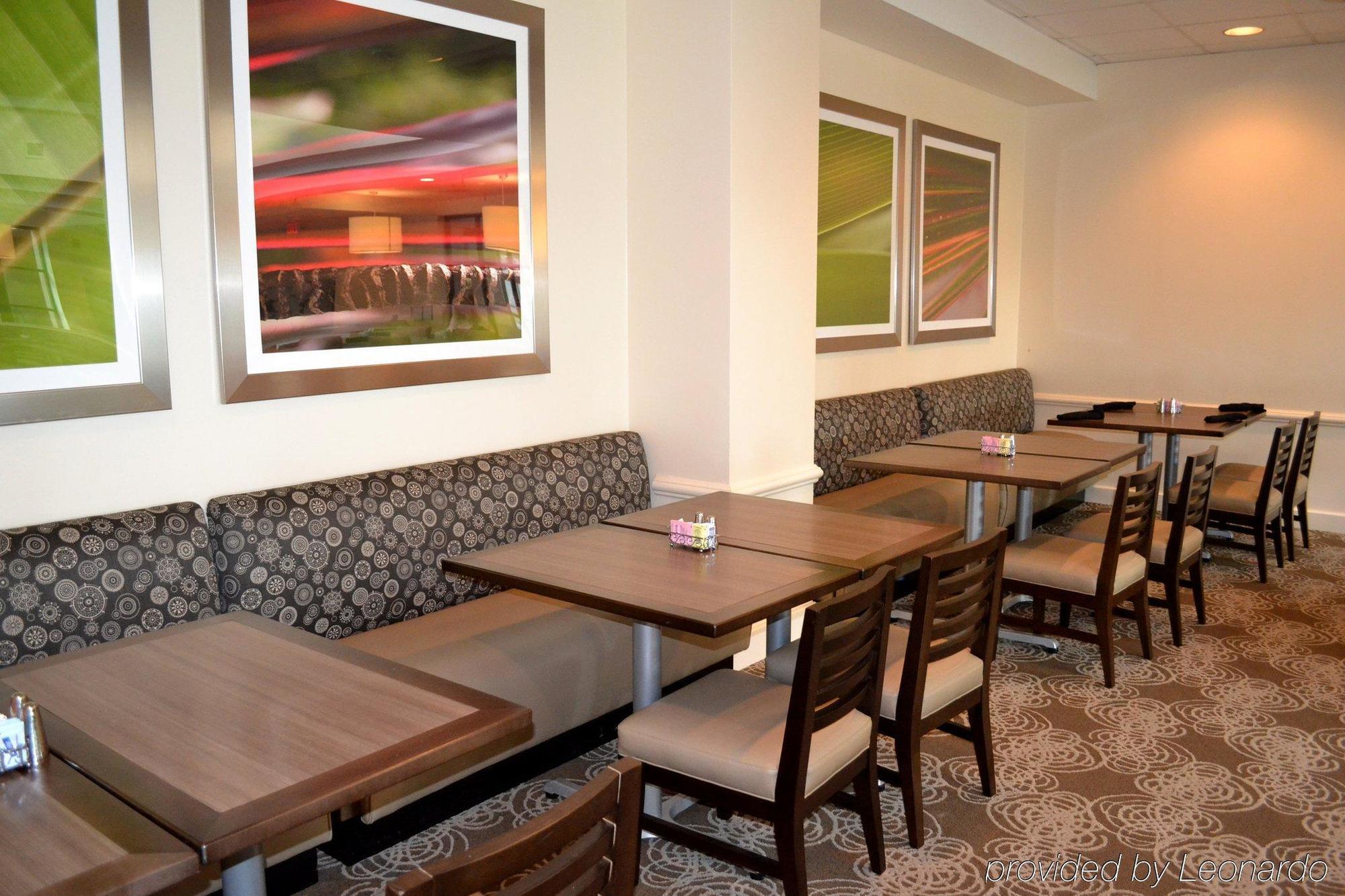 S - Nrg Area - Med Ctr By Ihg