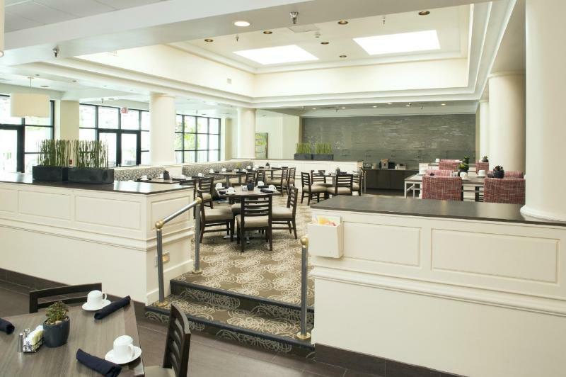 S - Nrg Area - Med Ctr By Ihg 4* Houston